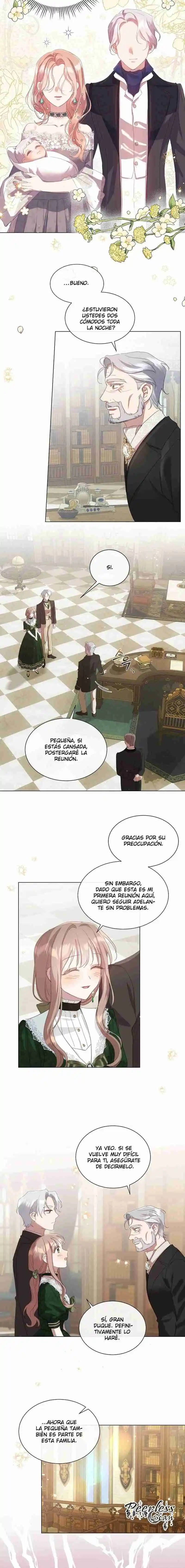La Amable Hermana Mayor Ya No Existe - Capítulo 46 - Página 10 - LectorTMOo