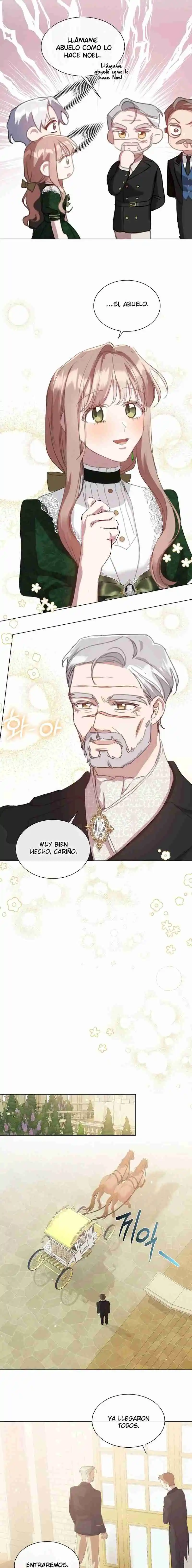 La Amable Hermana Mayor Ya No Existe - Capítulo 46 - Página 11 - LectorTMOo