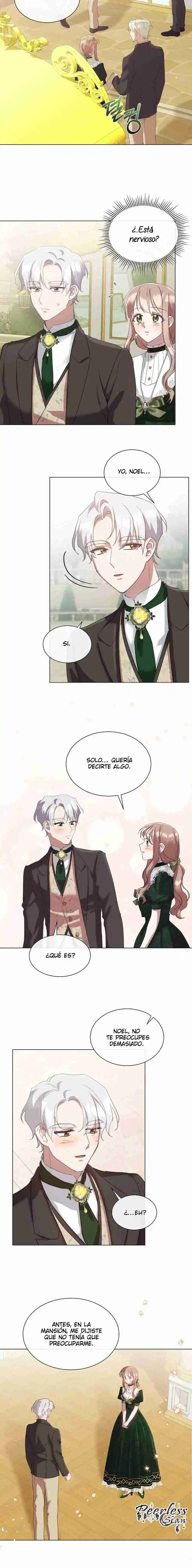 La Amable Hermana Mayor Ya No Existe - Capítulo 46 - Página 12 - LectorTMOo