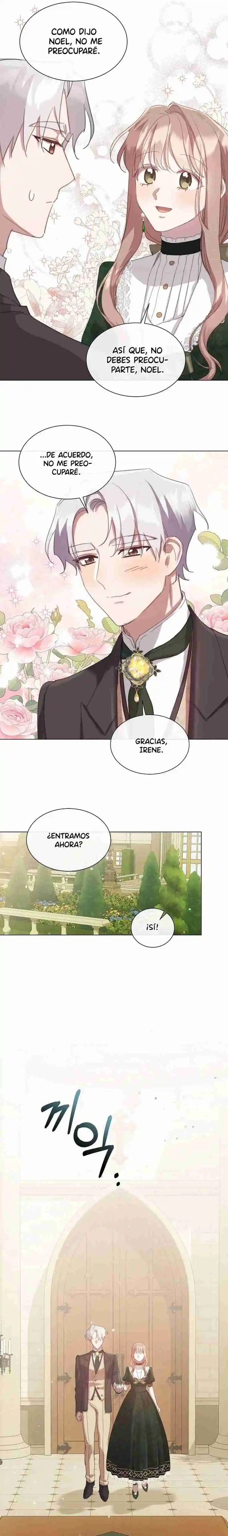 La Amable Hermana Mayor Ya No Existe - Capítulo 46 - Página 13 - LectorTMOo