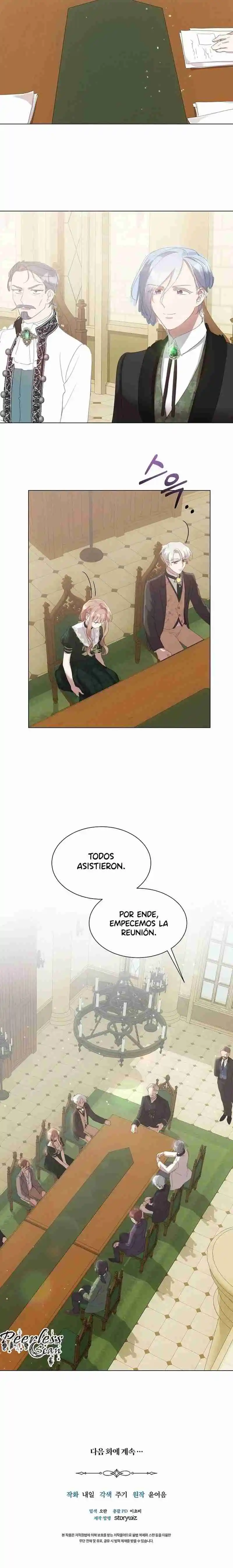 La Amable Hermana Mayor Ya No Existe - Capítulo 46 - Página 14 - LectorTMOo