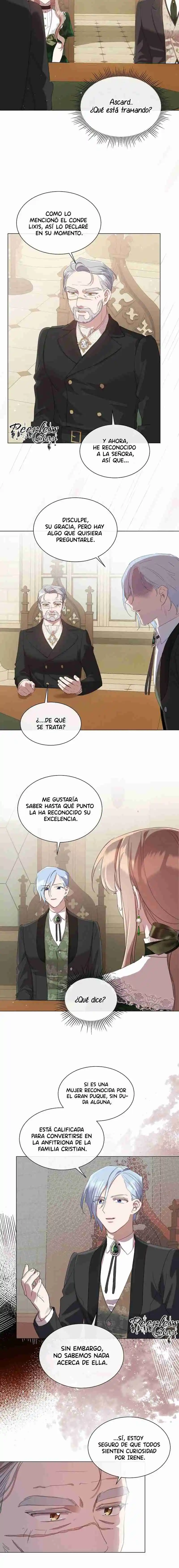 La Amable Hermana Mayor Ya No Existe - Capítulo 47 - Página 2 - LectorTMOo