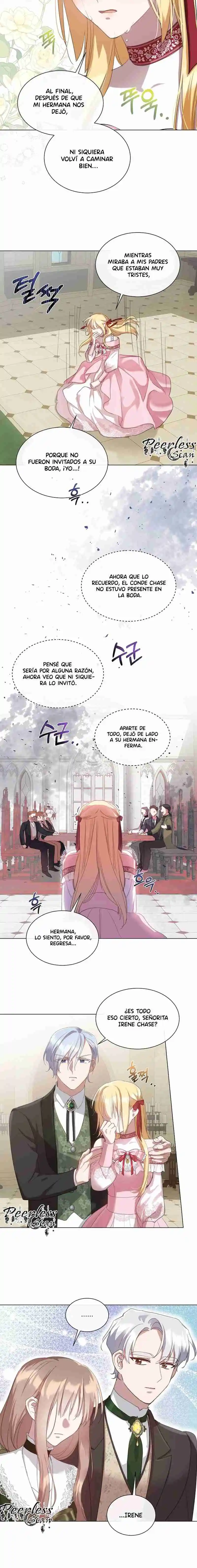 La Amable Hermana Mayor Ya No Existe - Capítulo 47 - Página 8 - LectorTMOo
