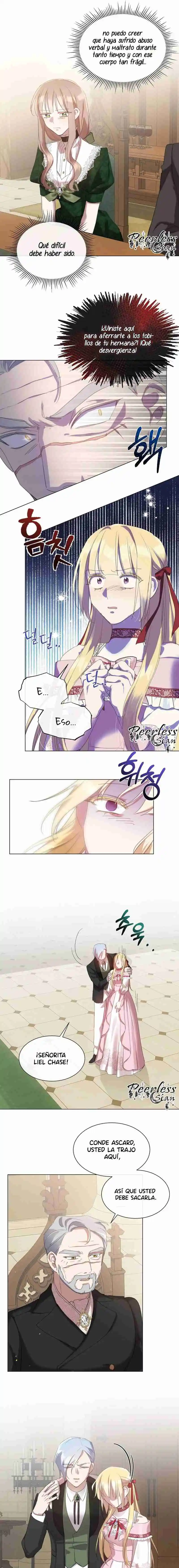 La Amable Hermana Mayor Ya No Existe - Capítulo 47 - Página 13 - LectorTMOo
