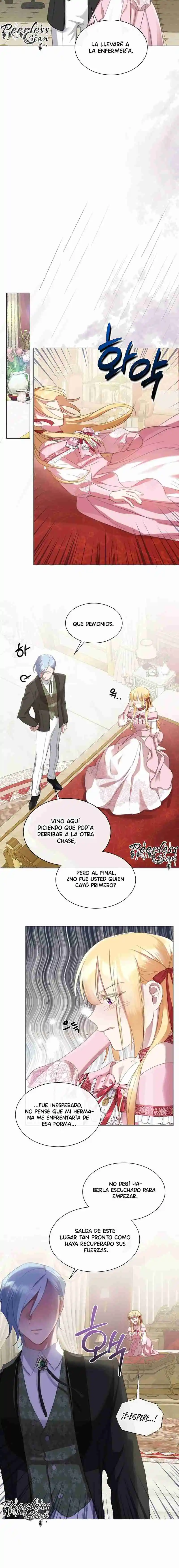 La Amable Hermana Mayor Ya No Existe - Capítulo 47 - Página 14 - LectorTMOo