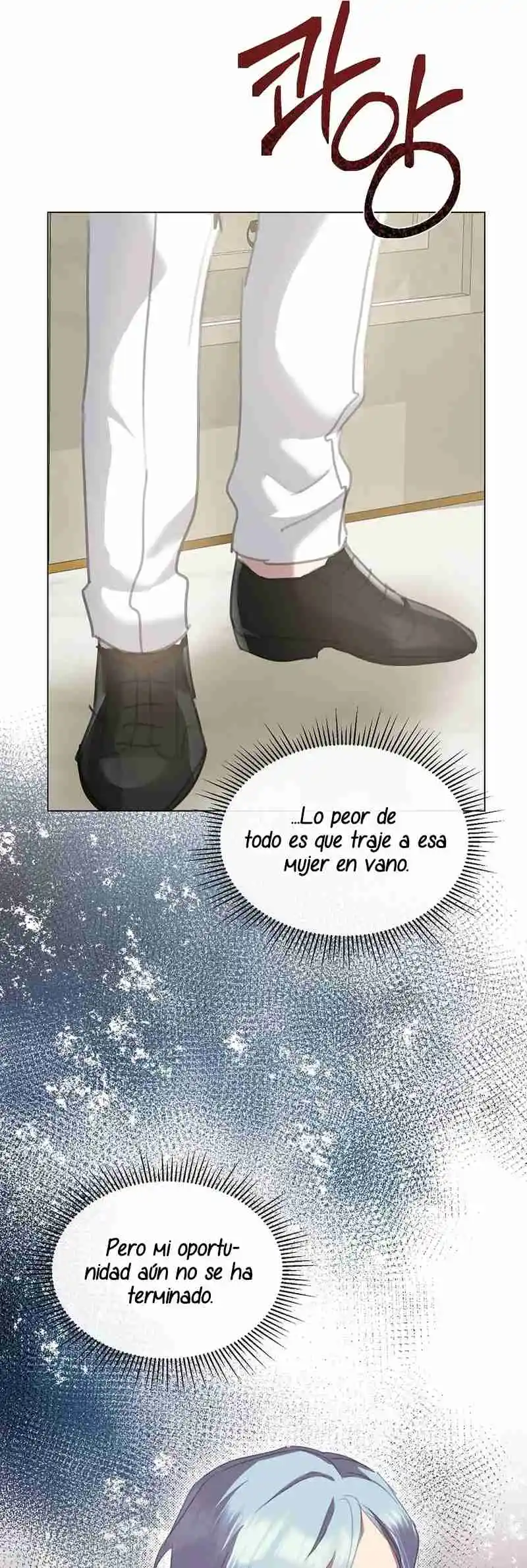 La Amable Hermana Mayor Ya No Existe - Capítulo 47 - Página 15 - LectorTMOo