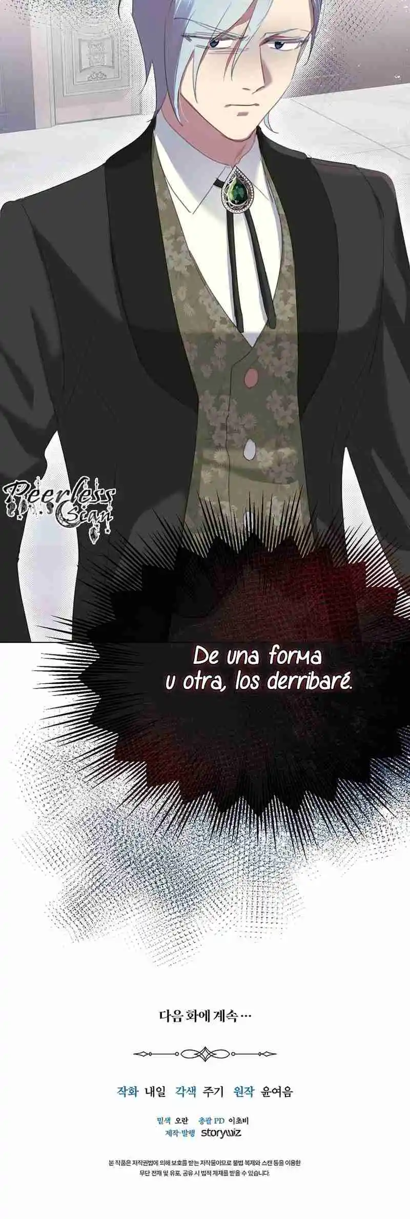 La Amable Hermana Mayor Ya No Existe - Capítulo 47 - Página 16 - LectorTMOo