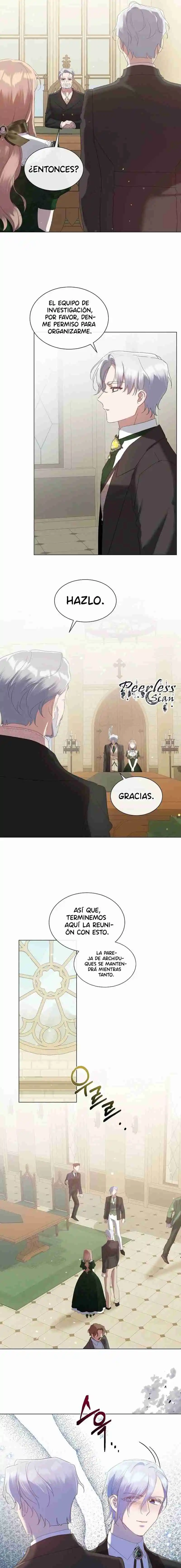 La Amable Hermana Mayor Ya No Existe - Capítulo 48 - Página 13 - LectorTMOo