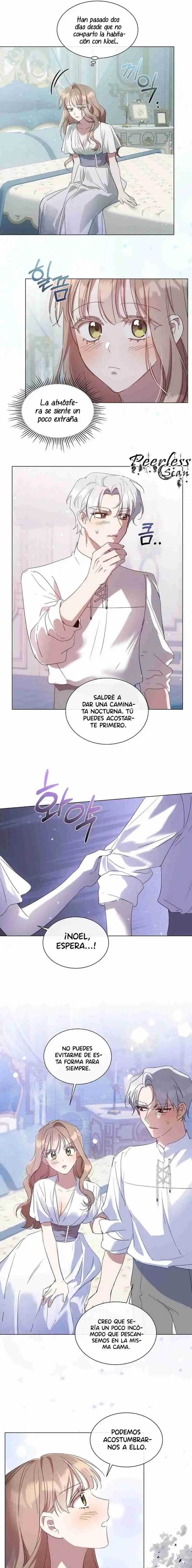 La Amable Hermana Mayor Ya No Existe - Capítulo 49 - Página 7 - LectorTMOo