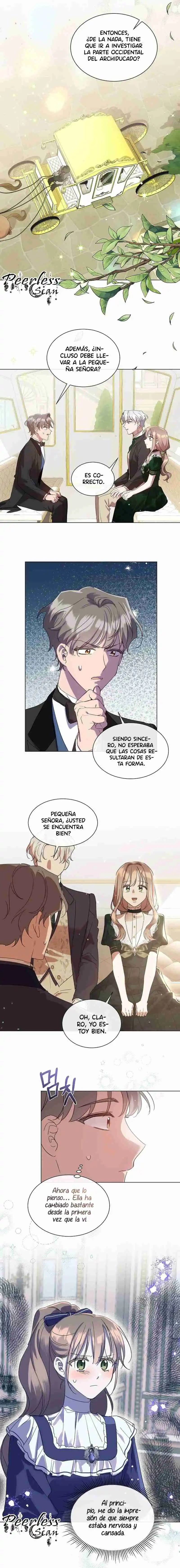 La Amable Hermana Mayor Ya No Existe - Capítulo 49 - Página 12 - LectorTMOo