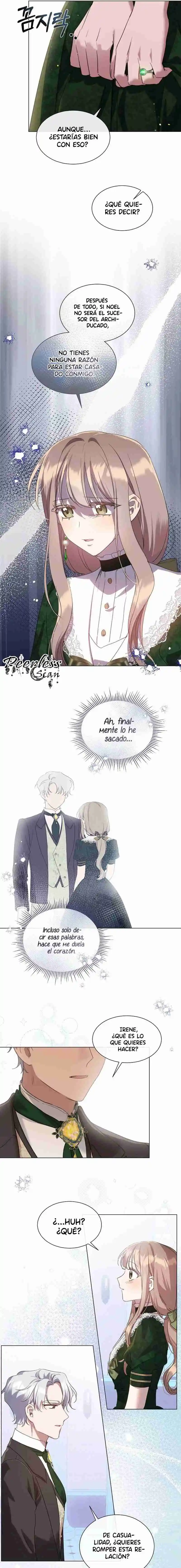 La Amable Hermana Mayor Ya No Existe - Capítulo 49 - Página 13 - LectorTMOo