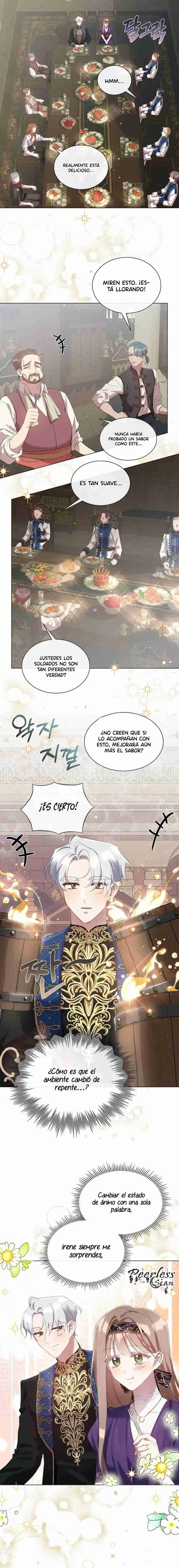 La Amable Hermana Mayor Ya No Existe - Capítulo 50 - Página 12 - LectorTMOo