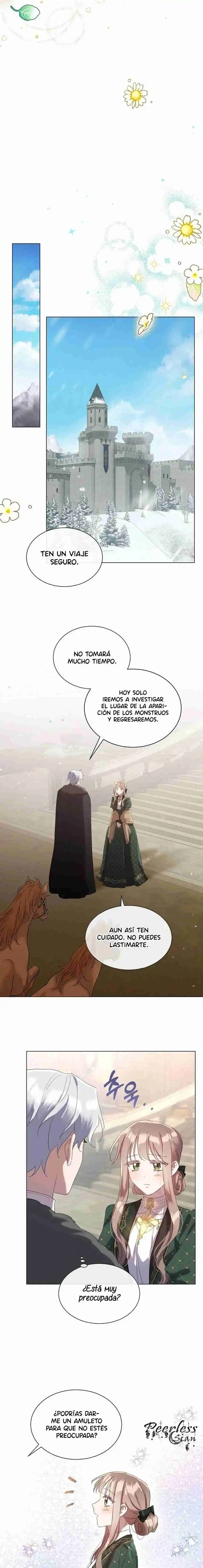 La Amable Hermana Mayor Ya No Existe - Capítulo 50 - Página 13 - LectorTMOo