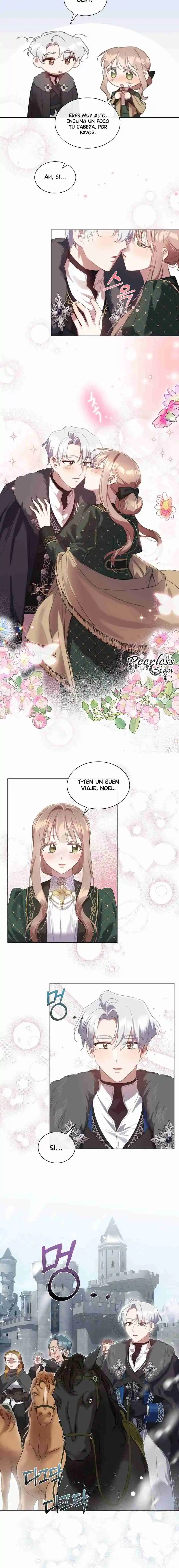 La Amable Hermana Mayor Ya No Existe - Capítulo 51 - Página 2 - LectorTMOo