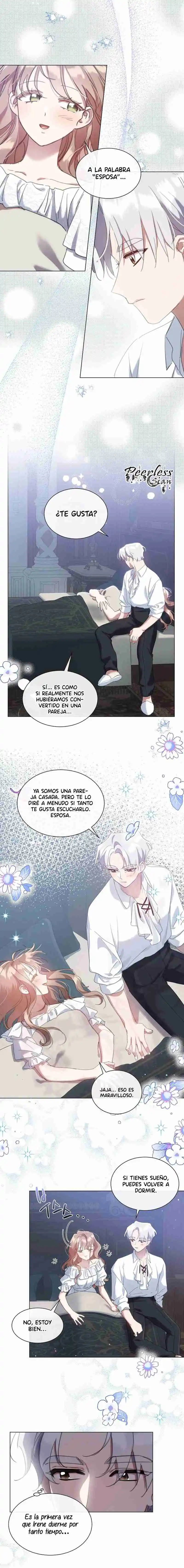 La Amable Hermana Mayor Ya No Existe - Capítulo 51 - Página 10 - LectorTMOo
