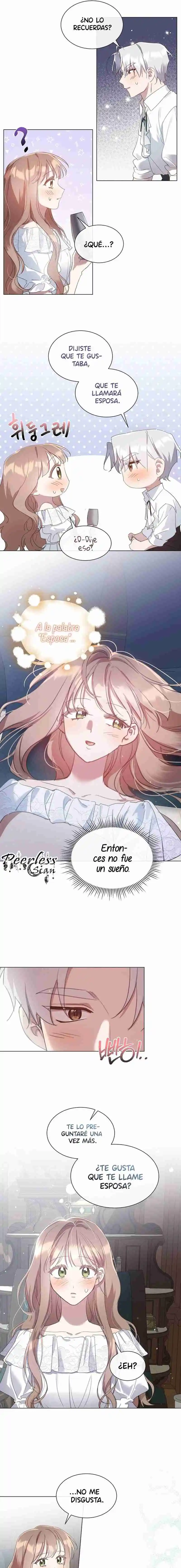 La Amable Hermana Mayor Ya No Existe - Capítulo 52 - Página 3 - LectorTMOo