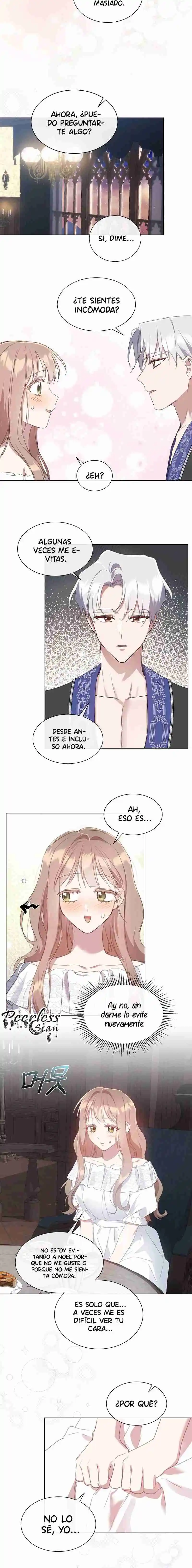 La Amable Hermana Mayor Ya No Existe - Capítulo 52 - Página 10 - LectorTMOo
