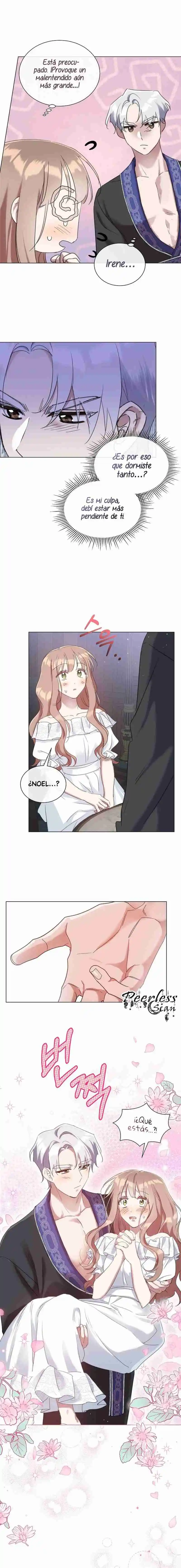 La Amable Hermana Mayor Ya No Existe - Capítulo 52 - Página 12 - LectorTMOo