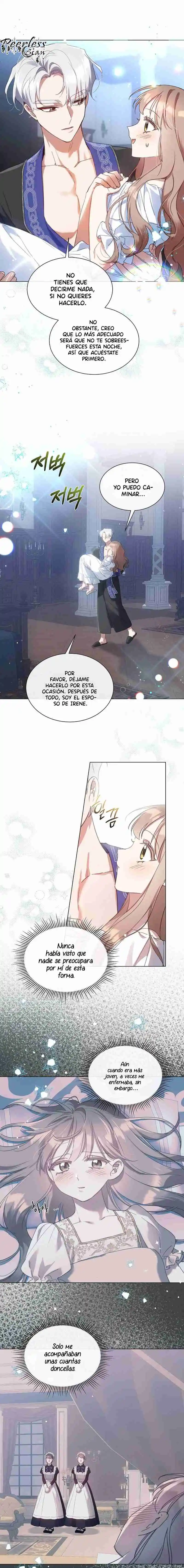 La Amable Hermana Mayor Ya No Existe - Capítulo 53 - Página 1 - LectorTMOo