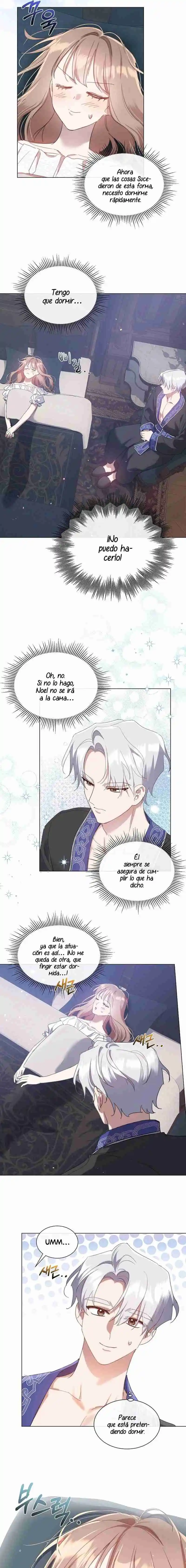 La Amable Hermana Mayor Ya No Existe - Capítulo 53 - Página 3 - LectorTMOo