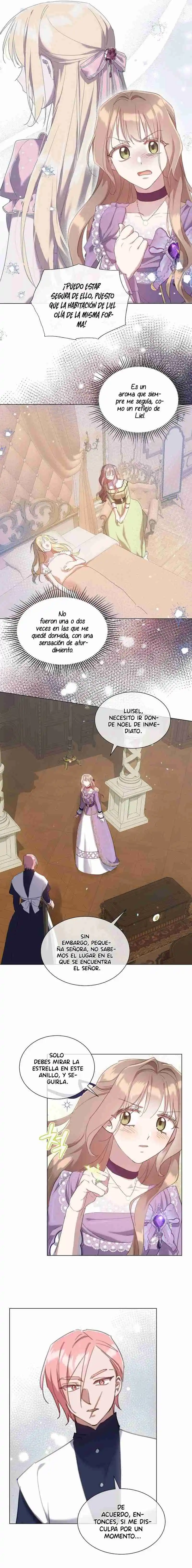 La Amable Hermana Mayor Ya No Existe - Capítulo 53 - Página 11 - LectorTMOo