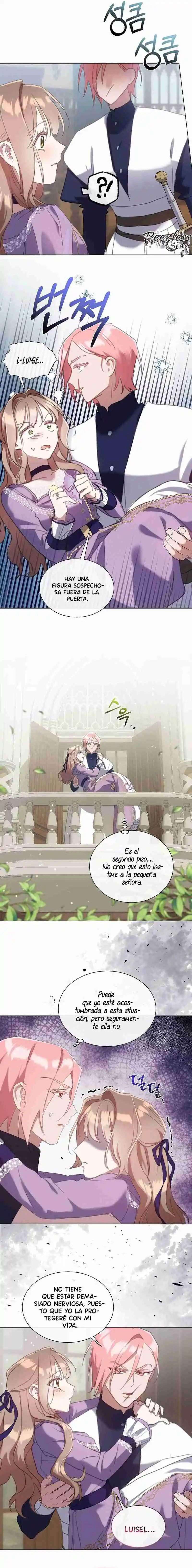 La Amable Hermana Mayor Ya No Existe - Capítulo 53 - Página 12 - LectorTMOo
