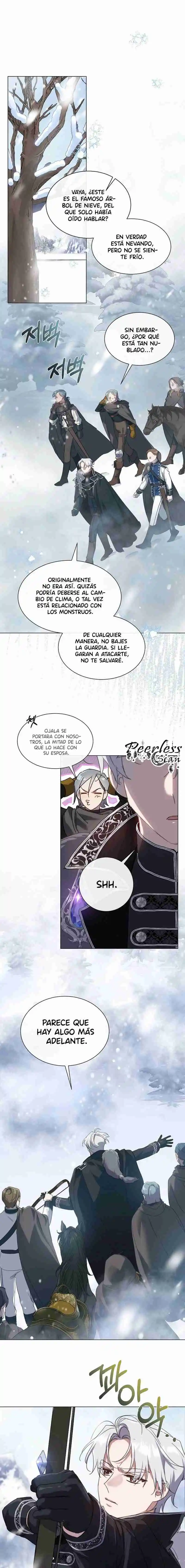 La Amable Hermana Mayor Ya No Existe - Capítulo 54 - Página 1 - LectorTMOo