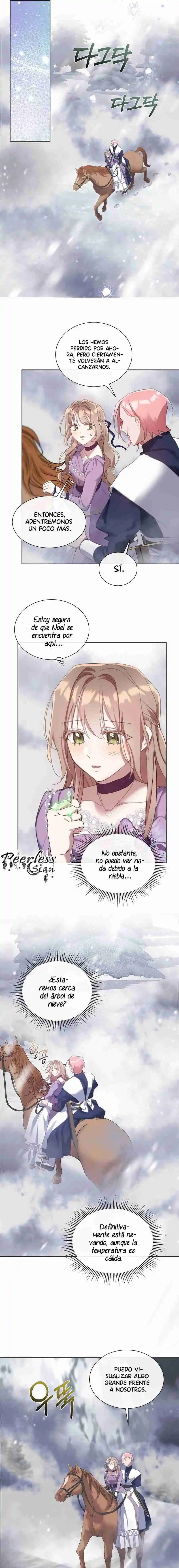 La Amable Hermana Mayor Ya No Existe - Capítulo 54 - Página 11 - LectorTMOo