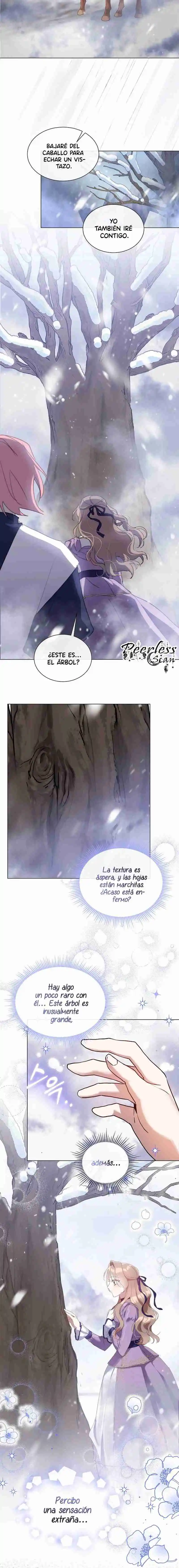 La Amable Hermana Mayor Ya No Existe - Capítulo 54 - Página 12 - LectorTMOo