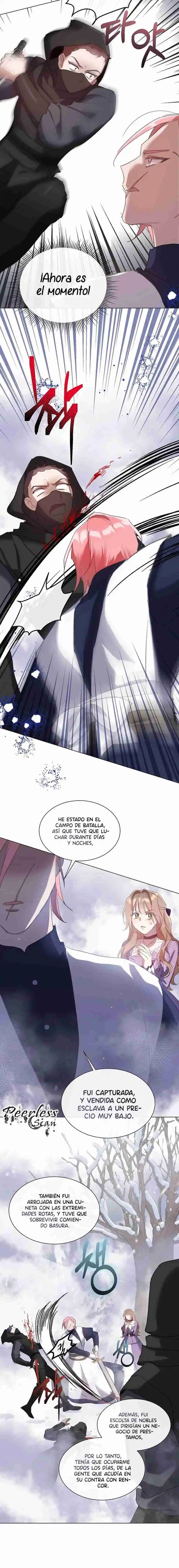 La Amable Hermana Mayor Ya No Existe - Capítulo 54 - Página 16 - LectorTMOo