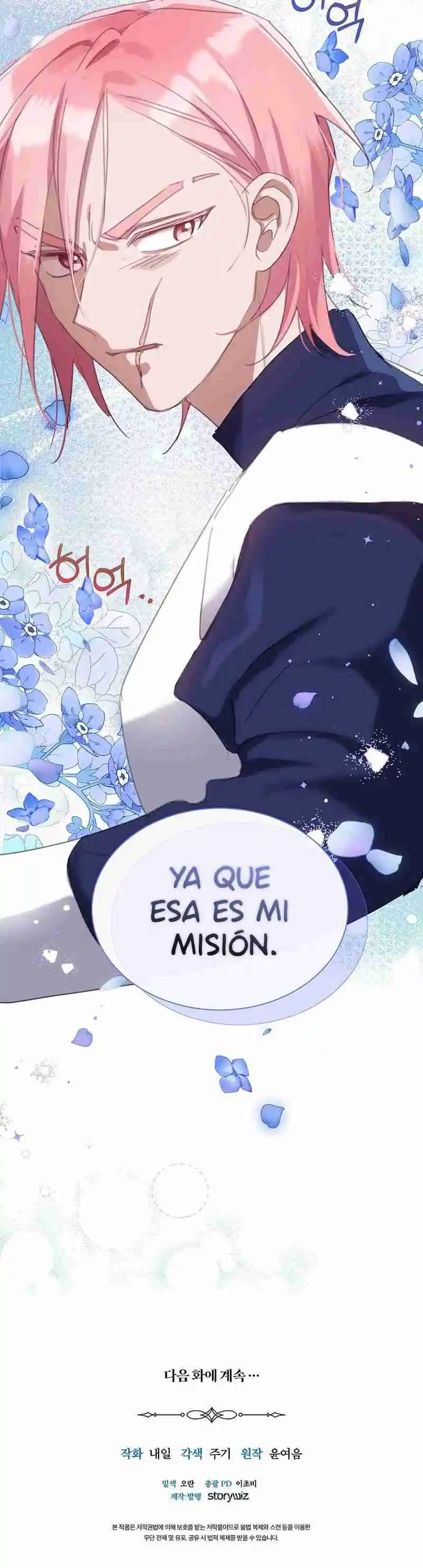 La Amable Hermana Mayor Ya No Existe - Capítulo 54 - Página 18 - LectorTMOo