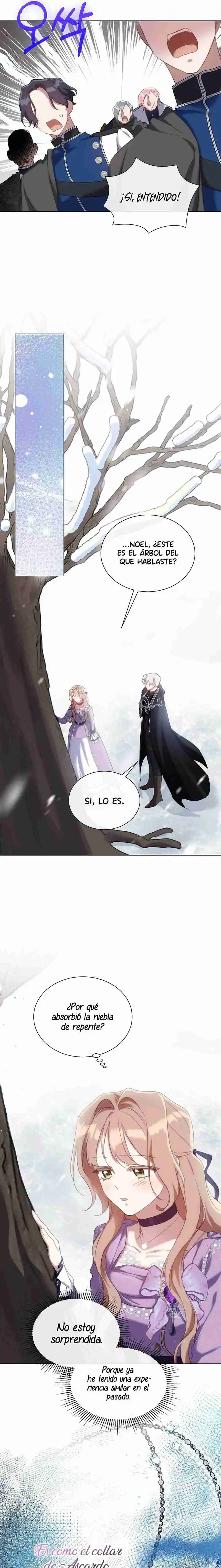 La Amable Hermana Mayor Ya No Existe - Capítulo 55 - Página 15 - LectorTMOo