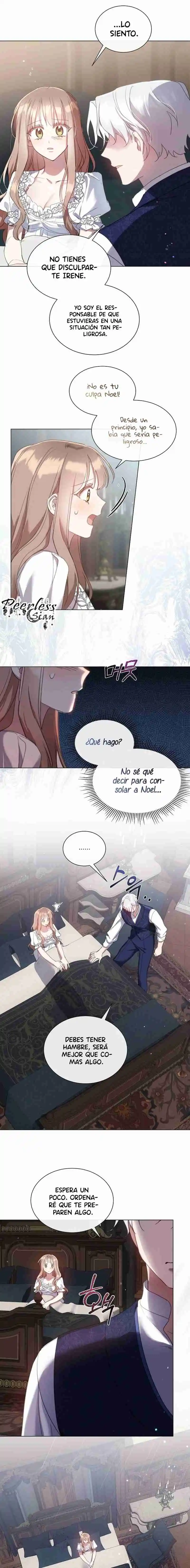 La Amable Hermana Mayor Ya No Existe - Capítulo 56 - Página 9 - LectorTMOo