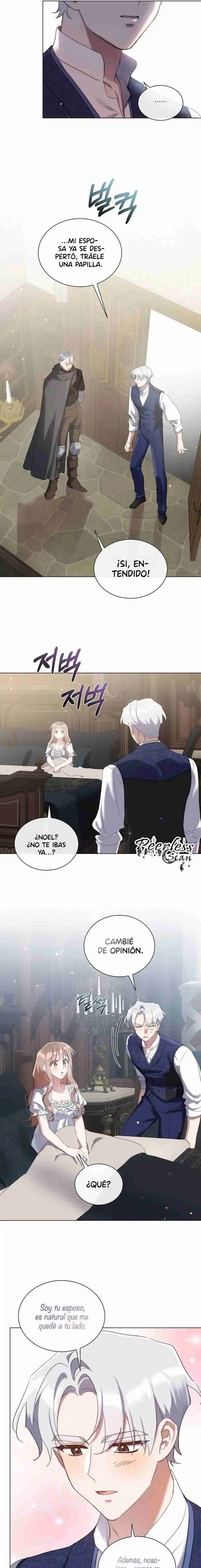 La Amable Hermana Mayor Ya No Existe - Capítulo 56 - Página 11 - LectorTMOo