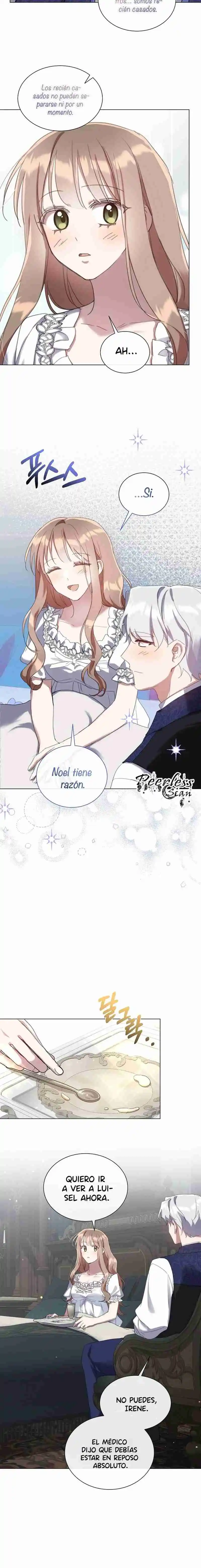 La Amable Hermana Mayor Ya No Existe - Capítulo 56 - Página 12 - LectorTMOo