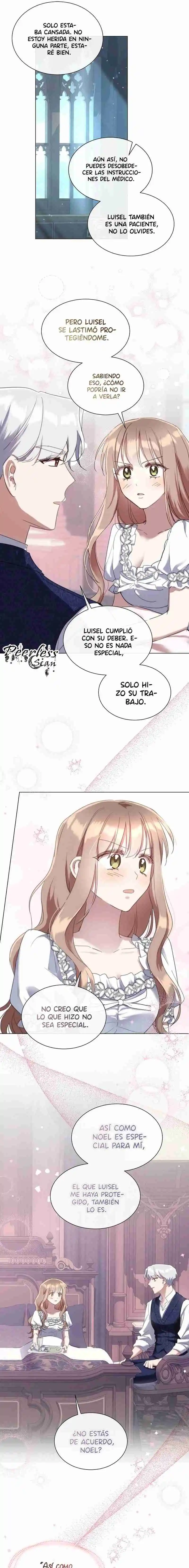 La Amable Hermana Mayor Ya No Existe - Capítulo 56 - Página 13 - LectorTMOo