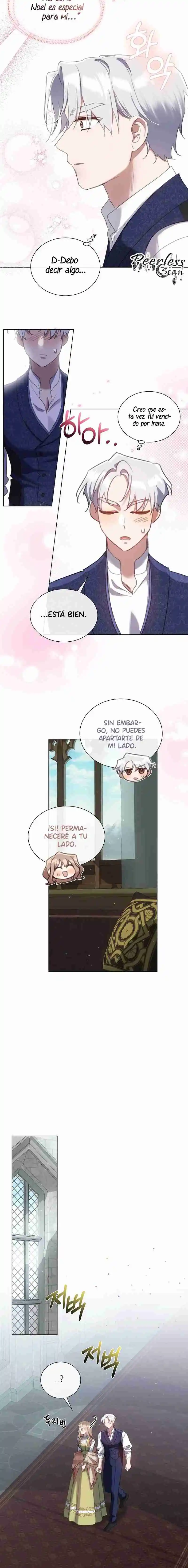 La Amable Hermana Mayor Ya No Existe - Capítulo 56 - Página 14 - LectorTMOo