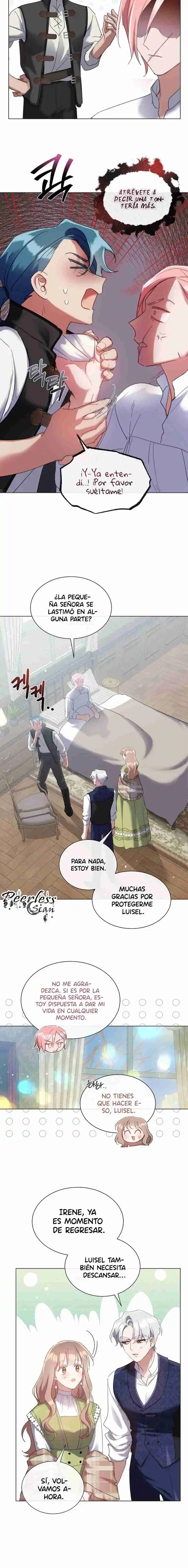 La Amable Hermana Mayor Ya No Existe - Capítulo 56 - Página 16 - LectorTMOo