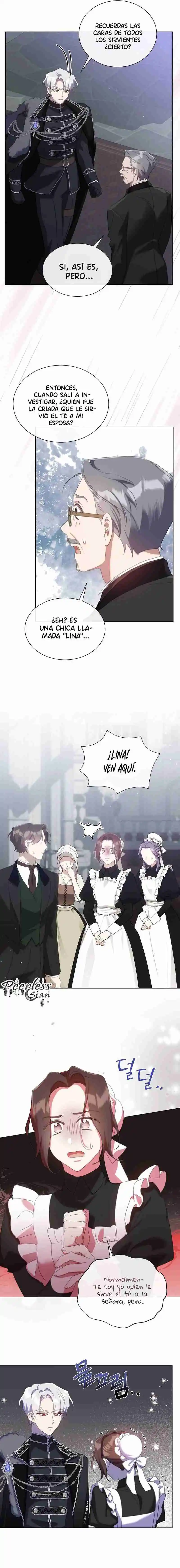 La Amable Hermana Mayor Ya No Existe - Capítulo 57 - Página 6 - LectorTMOo