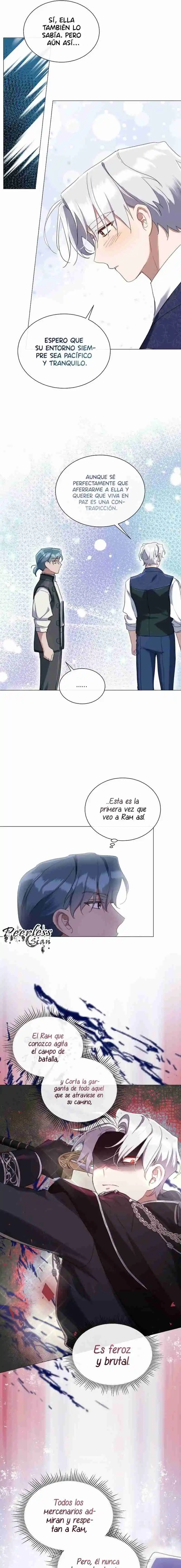 La Amable Hermana Mayor Ya No Existe - Capítulo 57 - Página 13 - LectorTMOo