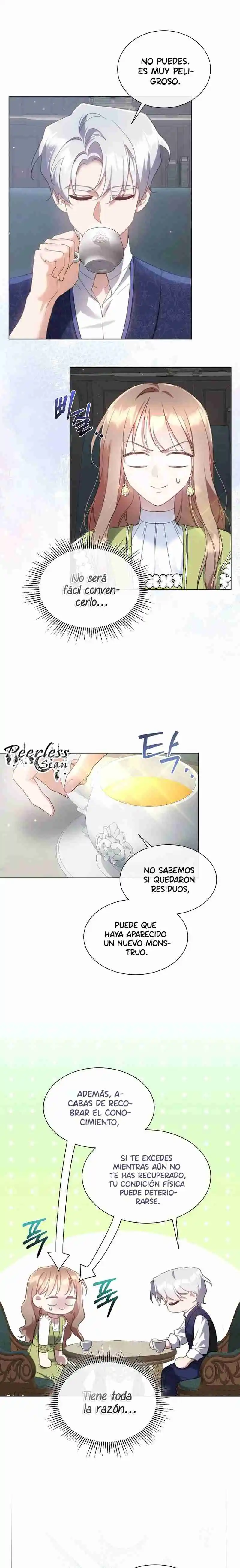 La Amable Hermana Mayor Ya No Existe - Capítulo 58 - Página 1 - LectorTMOo