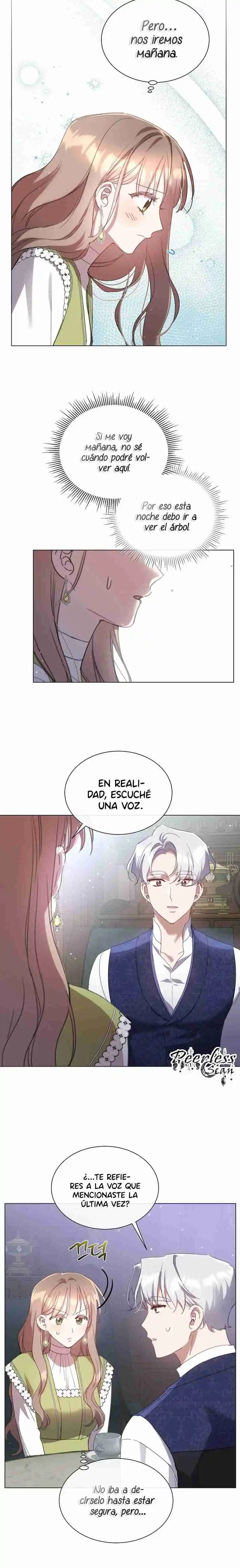 La Amable Hermana Mayor Ya No Existe - Capítulo 58 - Página 2 - LectorTMOo