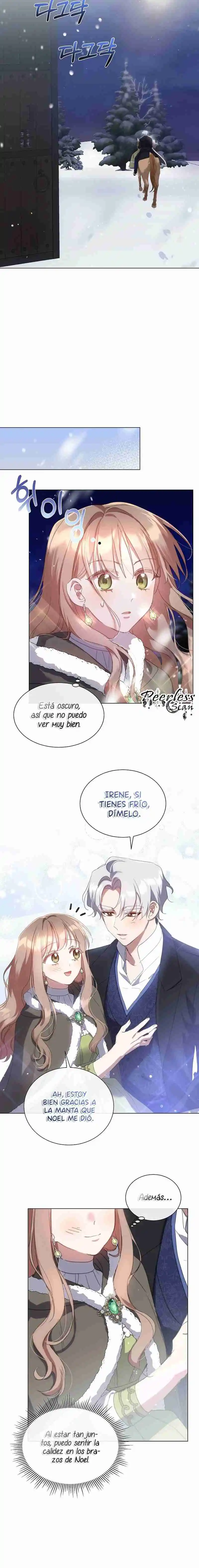 La Amable Hermana Mayor Ya No Existe - Capítulo 58 - Página 6 - LectorTMOo