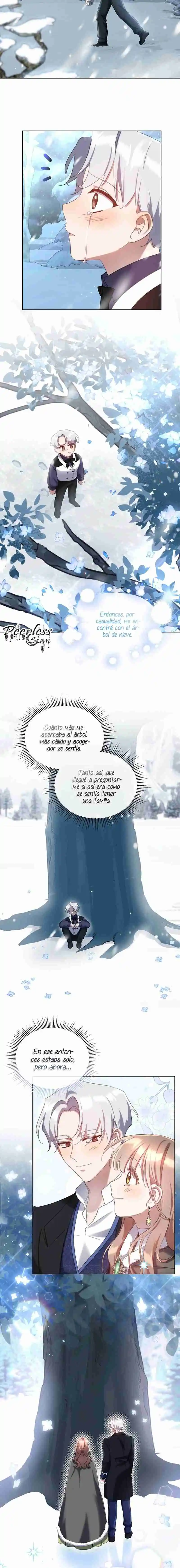 La Amable Hermana Mayor Ya No Existe - Capítulo 58 - Página 10 - LectorTMOo