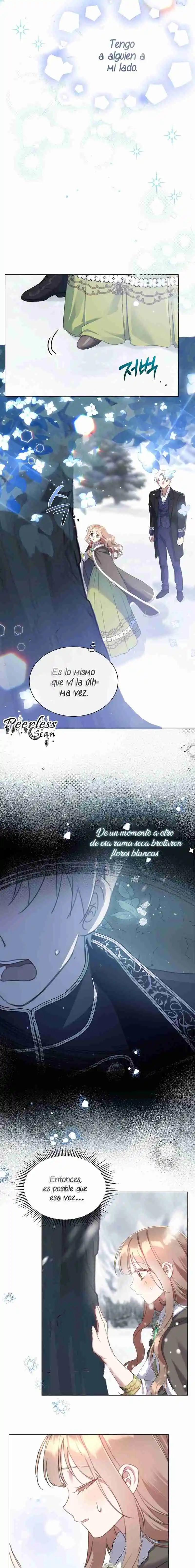 La Amable Hermana Mayor Ya No Existe - Capítulo 58 - Página 11 - LectorTMOo
