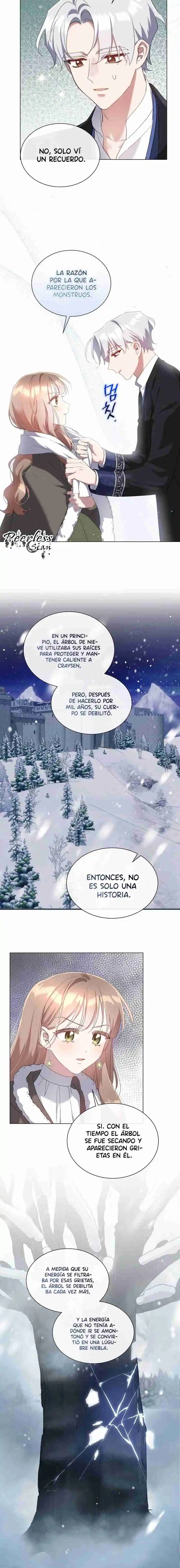 La Amable Hermana Mayor Ya No Existe - Capítulo 58 - Página 14 - LectorTMOo