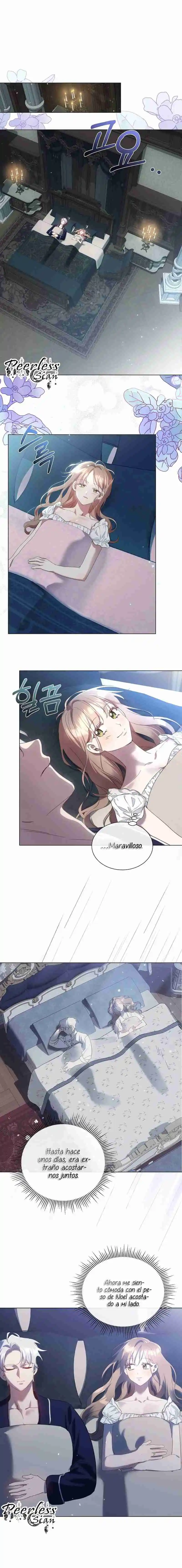 La Amable Hermana Mayor Ya No Existe - Capítulo 59 - Página 2 - LectorTMOo
