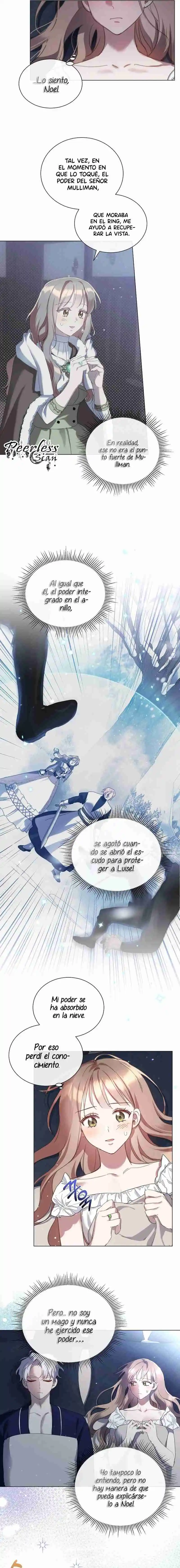 La Amable Hermana Mayor Ya No Existe - Capítulo 59 - Página 3 - LectorTMOo