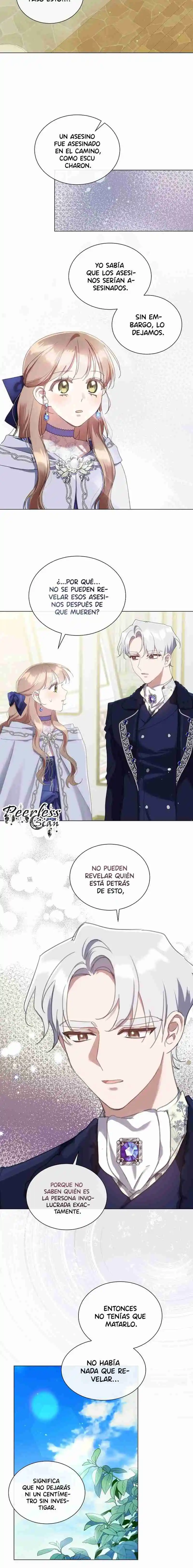 La Amable Hermana Mayor Ya No Existe - Capítulo 59 - Página 10 - LectorTMOo