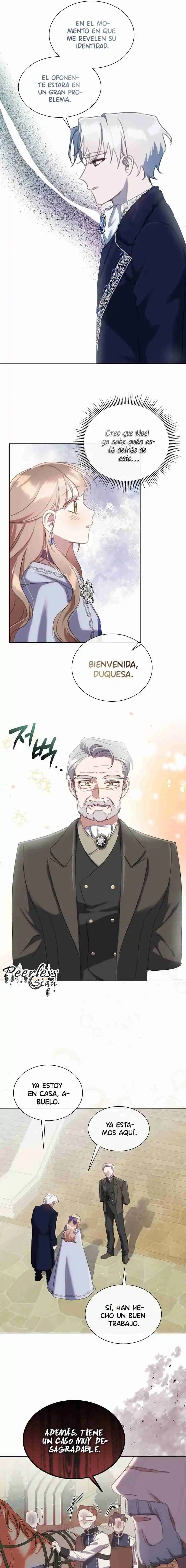 La Amable Hermana Mayor Ya No Existe - Capítulo 59 - Página 11 - LectorTMOo
